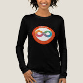 T-shirt En Tri-matière Plus de réunions ? Oh non ! (Recto)