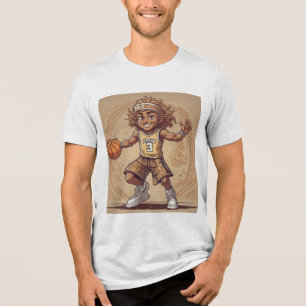 T-shirt En Tri-matière PointGuard