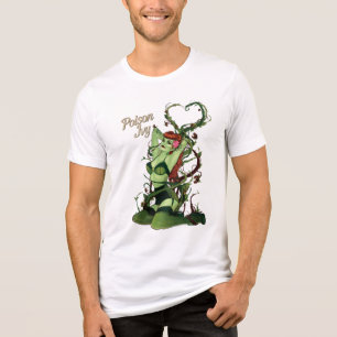 T-shirt En Tri-matière Poison Ivy Bombshell