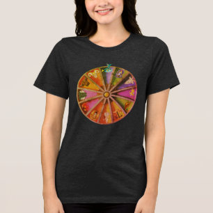 T-shirt En Tri-matière Poissons gagnants