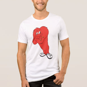 T-shirt En Tri-matière Pose arachnéenne - Couleur