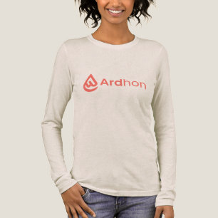 T-shirt En Tri-matière Produits dérivés de la marque Ardhon - portez votr