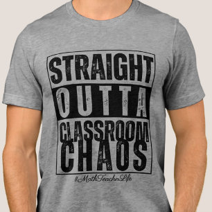 T-shirt En Tri-matière Professeur de lecture Anniversaire Fierté des ense