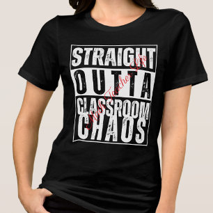T-shirt En Tri-matière Professeur d'éducation physique de l'année Célébra