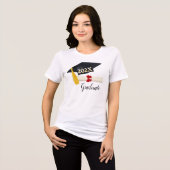T-shirt En Tri-matière Promotion (Recto plein)