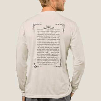 T-shirt En Tri-matière Psaume 91