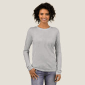 T-shirt En Tri-matière Psaume 91 (Recto complet)