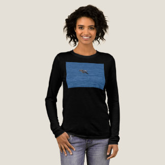 T-shirt En Tri-matière Puffinure