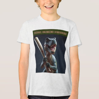 T-shirt En Tri-matière Qu'est-ce qu'un baseball