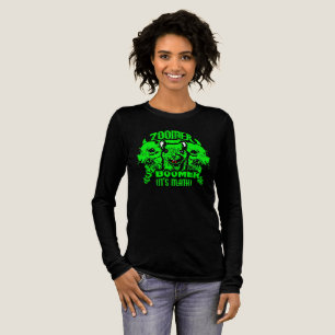 T-shirt En Tri-matière Rats mathématiques générationnels