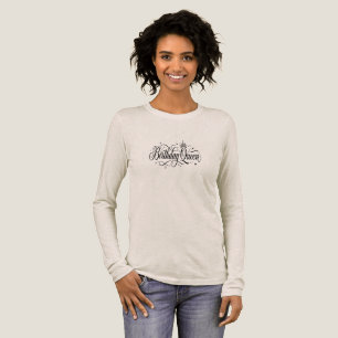 T-shirt En Tri-matière Reine d'anniversaire Cadeau personnalisé d'équipe
