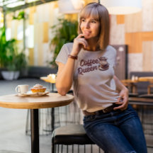 Reine du café