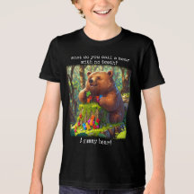 Rencontre inattendue