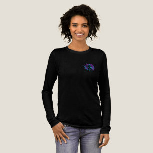 T-shirt En Tri-matière Restez pour les Road Trips – Sensibilisation à la