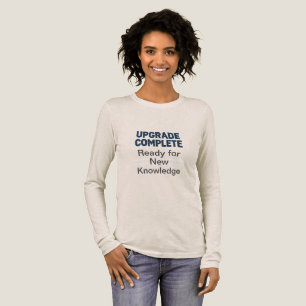 T-shirt En Tri-matière retour à l'école