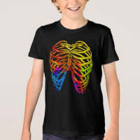 Ribcage tourbillonnant (couleur)