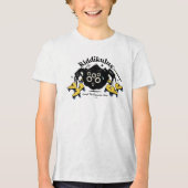 T-shirt En Tri-matière Riddikulus - Laugh the Boggarts Away (Recto)