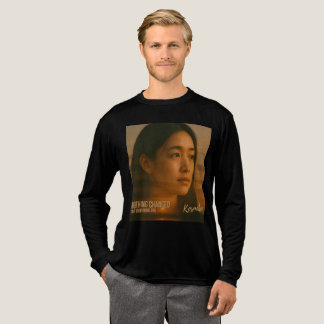 T-shirt En Tri-matière Rien n'a changé - Chemise à manches longues pour h