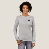 T-shirt En Tri-matière Rivage Doré (Recto complet)