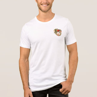 T-shirt En Tri-matière Robe sacrée japonaise Shimenawa - Meilleure Fortun