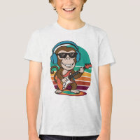 rochers de singe ludique