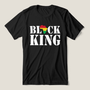 T-shirt En Tri-matière Roi Noir