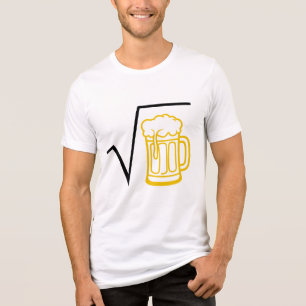 T-shirt En Tri-matière Roor Beer.W