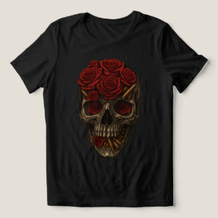T-shirt En Tri-matière Rose rechargé
