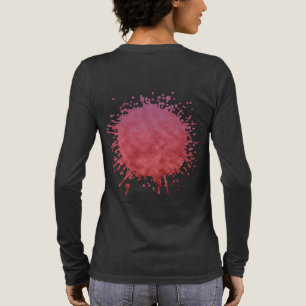 T-shirt En Tri-matière Roseburn Calme