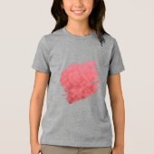 T-shirt En Tri-matière Roseveil (Recto)