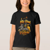 T-shirt En Tri-matière Roughneck (2) (Recto)
