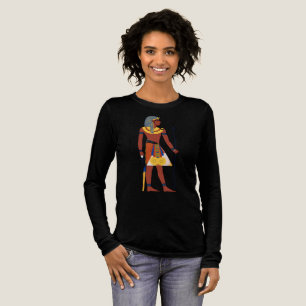 T-shirt En Tri-matière "Royal Egyptian Pharaoh Tee - Histoire féminine St