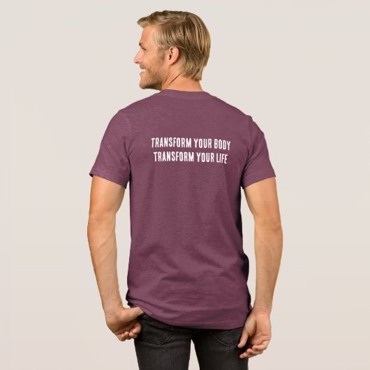 T-shirt En Tri-matière Russ Yeager Coaching Signature Logo (Évier)