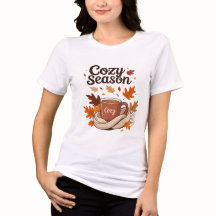Saison Cosy Automne Ambiance Café