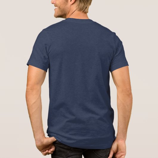 T-shirt En Tri-matière Salt Water Taffy Is a Lie (Verso)