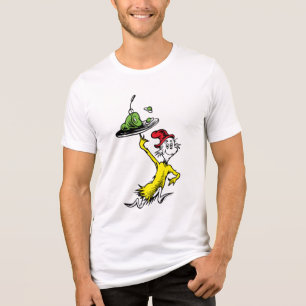 T-shirt En Tri-matière Sam Je Suis