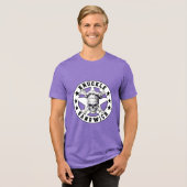 T-shirt En Tri-matière Sandwich Knuckle All Star W 2 (Recto plein)