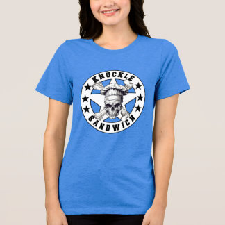 T-shirt En Tri-matière Sandwich Knuckle All Star W 2