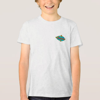 T-shirt En Tri-matière Saquarema