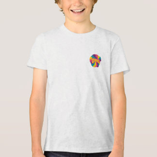 T-shirt En Tri-matière Saquarema 24
