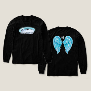 T-shirt En Tri-matière satomi motosport "ailes"