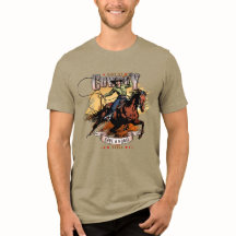 Sauver un cheval ; monter un cowboy | Hommes