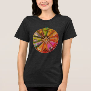 T-shirt En Tri-matière Scorpion pour la victoire