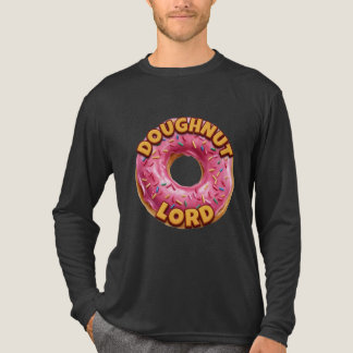 T-shirt En Tri-matière Seigneur de beignet