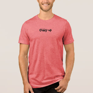T-shirt En Tri-matière Seinfeld