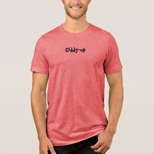 T-shirt En Tri-matière Seinfeld (Recto)