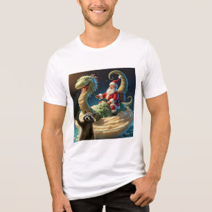 T-shirt En Tri-matière Selfie de raton laveur 6