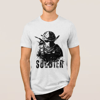 T-shirt En Tri-matière Sentinel Tee men