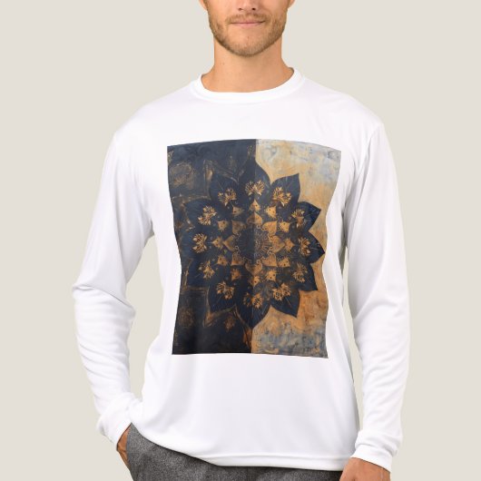 T-shirt En Tri-matière Shadow Integration Is a Spell (Recto)