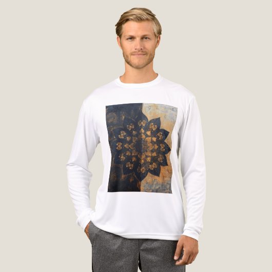 T-shirt En Tri-matière Shadow Integration Is a Spell (Recto complet)